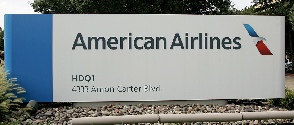 American Airlines customer service number